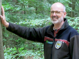 Тајни живот дрвећа