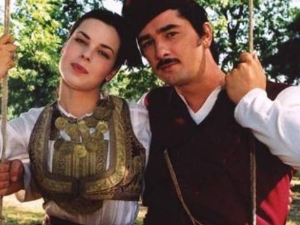 Зона Замфирова