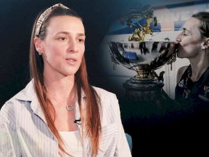 Жене у спорту: Невена Јовановић