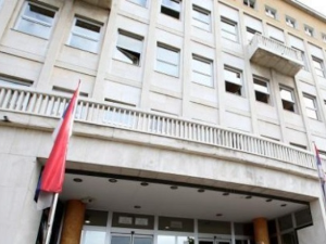 Саслушани осумњичени за фалсификовање документа, предложен притвор за деветоро