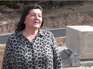 Лични космос: Марина Бунарџић, археолог