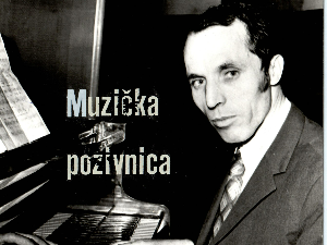 Радијски музички ствараоци – Тугомир Видановић