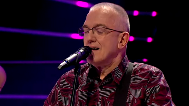 Дејан Цукић – Оде понедељак!