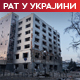 Ракетни напад на Кијев, има погинулих; Зеленски: Путин се не припрема за мир