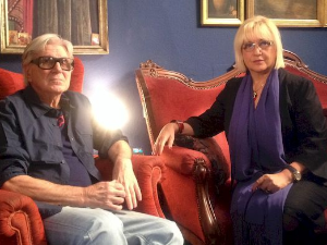 Мира Адања Полак: Ексклузивно