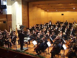 СО РТС и Роналд Цолман, 1. део