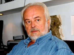 Метаморфозе: Герослав Зарић