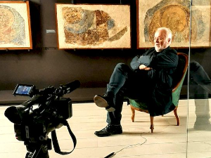 Метаморфозе: Герослав Зарић