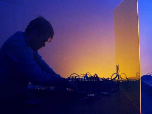 United We Stream Balkan: Степниак