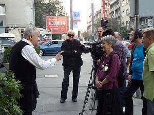 Трезор: Ја сам платио своје – Сећање на Љубишу Јоцића