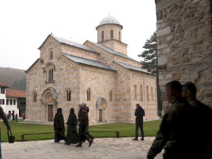 Право на сутра-Гораждевац, тежак вијенац ал' је воће слатко