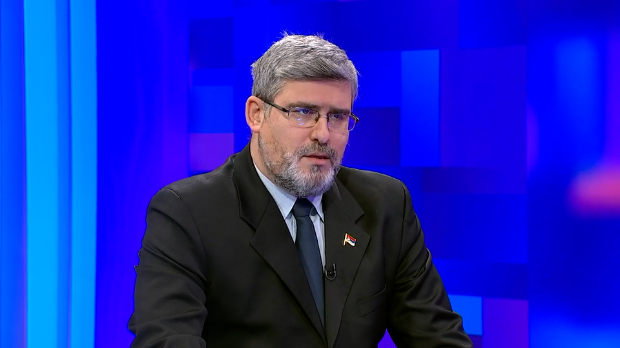 Министар Немања Старовић о  евроинтеграцијама Србије