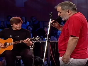 Док је нама нас, шоу програм Ђорђа Балашевића-7. емисија