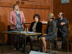 Адвокадо, 6-20