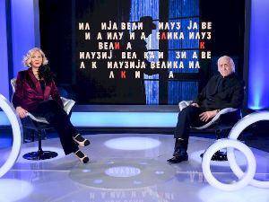 Велика илузија: О страху и мистици