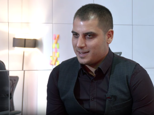 Романипен: Буђење