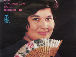 Портрет – Нина Спирова