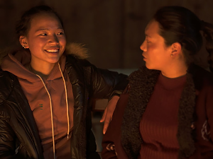 Земља жена: Кина – Мосуо народ