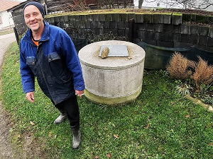 Очима природе: Наша плава планета