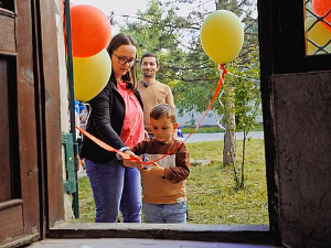 Нови почетак