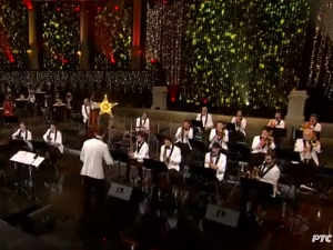 Концерт – Биг Бенд изводи композиције Мирка Шоуца