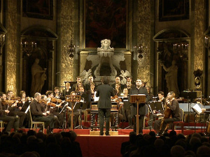 Music live collection: Жан Филип Рамо - Љубавна изненађења