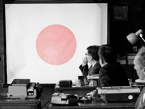 О љубави и гађењу: Човек који је исцепкао време 