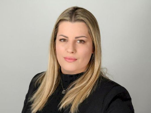 Еко минијатуре: Биљке као зачин - паприка