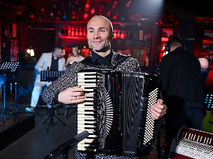 Мајстори за душу