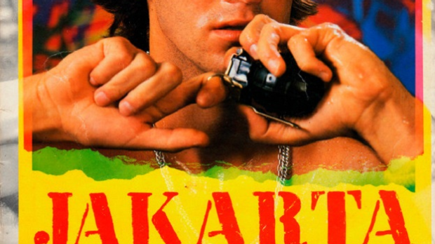 Једна реч као име бенда!!!