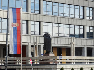 Виши суд: Горану Васићу одређена мера забране комуницирања са сведоцима