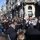 Широм Србије и данас протести и петнаест минута тишине
