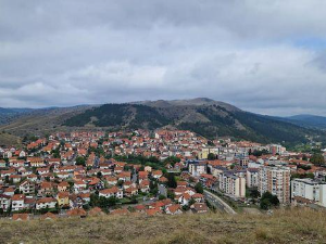 Право на сутра - Рашка и расељени