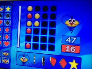 ТВ Слагалица 164 Ц -23.емисија