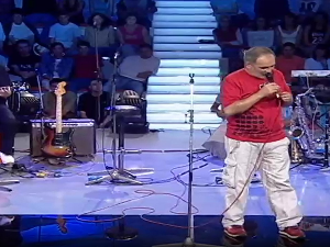 Док је нама нас, шоу програм Ђорђа Балашевића - 8. емисија