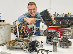 САТ - Какве проблеме крију и како се поправљају електрични половњаци