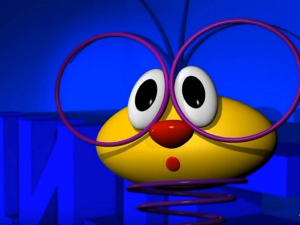 ТВ Слагалица 165Ц-2.емисија