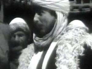 Ешалон доктора М