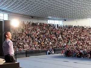 Пут победника: Ник Вујичић