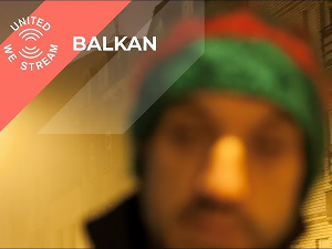 UNITED WE STREAM – BALKAN: Schwabe