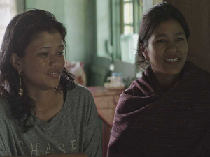 Земља жена: Индија – народ Каси, 2-4