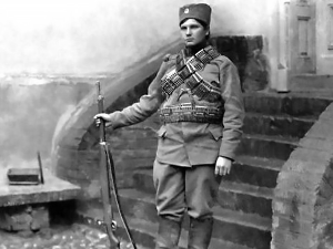 Милунка Савић: Хероина Великог рата