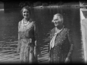 Оне су померале границе-Јелена Димитријевић