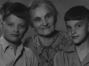 Оне су померале границе-Мага Магазиновић