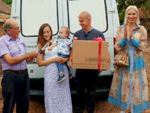 Нови почетак