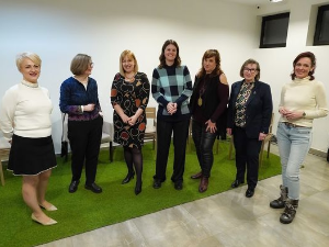 ТВ лица...као сав нормалан свет: Снажне жене, 1. део