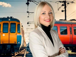 Возом по зеленој Европи: Луксембург