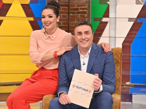 Шареница: Магија Срема, уз хармонику!