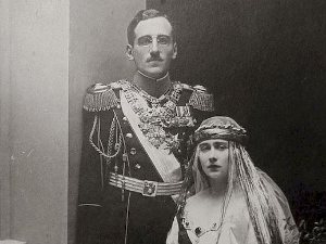 Временска капсула: Краљица Марија Карађорђевић