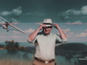 Фантастична планета - Смрт, 15. емисија